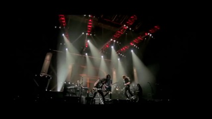 Dragonforce - Cry Thunder (hd Official Video) - www.uget.in