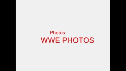 My top 10 Wwe Finishers