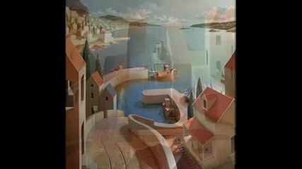 Michiel Schrijver Painter Netherlands