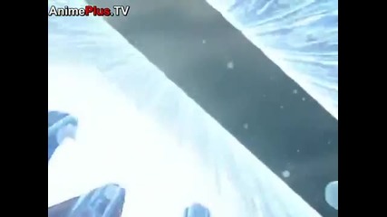 Mermaid Melody Pichi Pichi Pitch Pure Episode 16