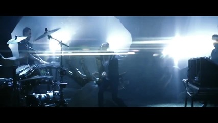 Linkin Park - New Divide