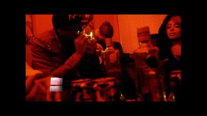 Red Cafe - Put It In The Air (r.i.p Nate Dogg) 