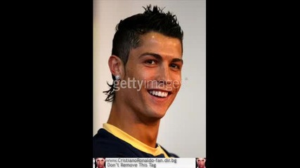 C. Ronaldo