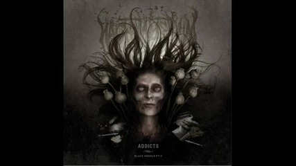 Nachtmystium - High On Hate