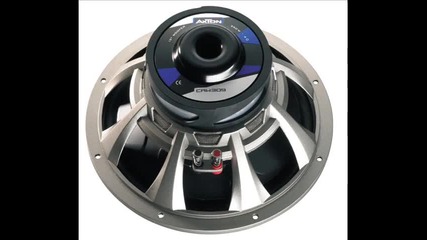 Techno Bass - Ultimate Subwoofer