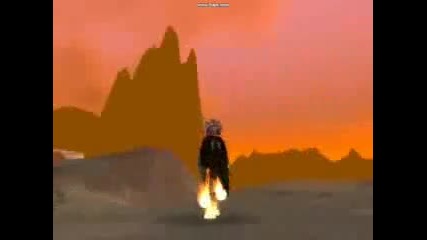 No Fear - Wow movie
