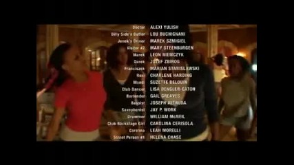 Inland Empire Ending Credits 
