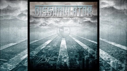 Dissimulator - This Is Darkness (full Album Hd)