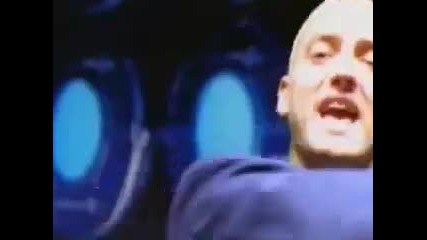 Eminem - till i collapse