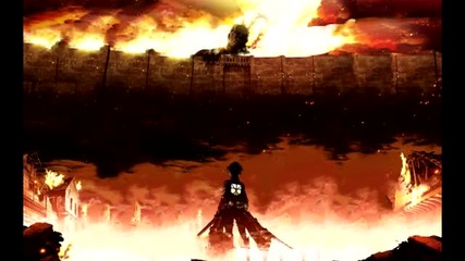 Shingeki no Kyojin opening Full