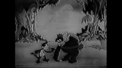 Warner Bros - Buddy In Africa Lt Vid 