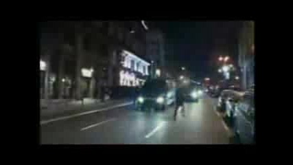 Riots In Barcelona After Anti - Fascist Demo