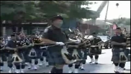 New York City Police 
