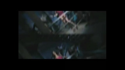 Теодора i Dj Jerry 2011 - Лоша като тях (official Video)