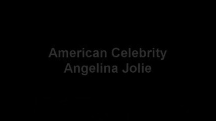 Wow, Sexy Angelina Jolie Sextape!!! - Soullord