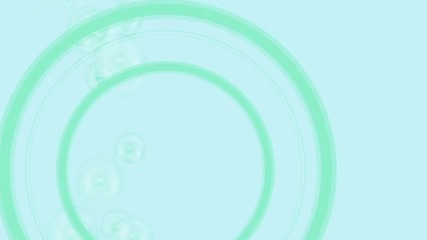 Circles.