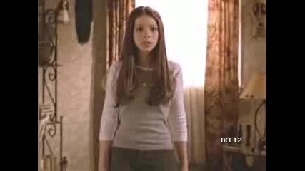 Buffy - Normal Again Moments