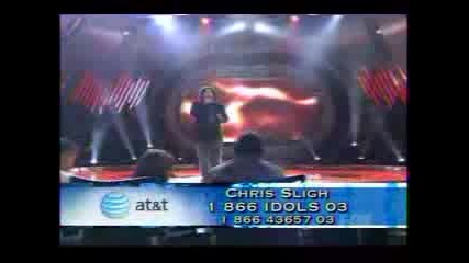 American Idol - Endless Love