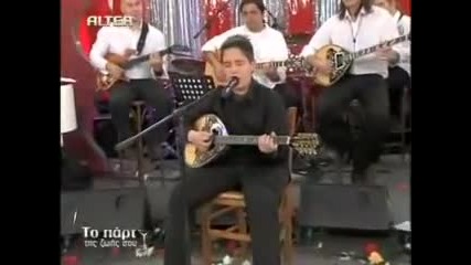 Epistrofes- Kid from stin ygeia mas.