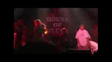 2pac - Troublesome96 ( Live At The House Of Blues)