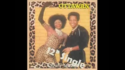Ottawan - Crazy Music