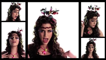Captain Jack - Give It Up 2014 ( Official Video)