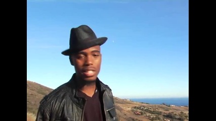 B.o.b - Can I Fly *официално видео*