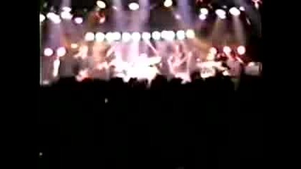 Brand - X Live In Tokyo 1997