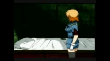 Hellsing Episode 2 Club M (1/2)