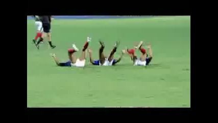 Coca - Cola 2010 Fifa World Cup