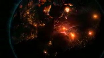 Halo Reach Trailer E3 2009