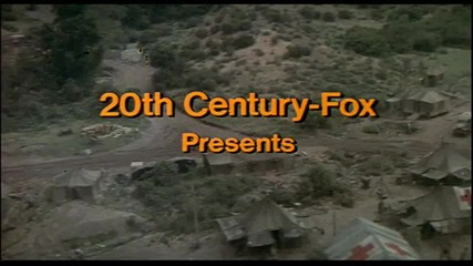 Mash (1970) Movie Trailer