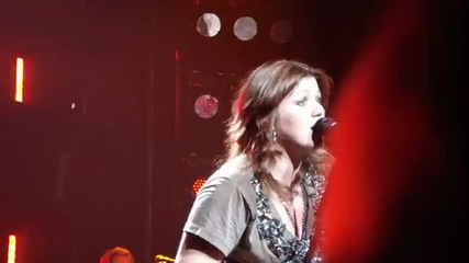 Kelly Clarkson Since You ve Been Gone Live Hammerstein Ballroom, New York October 2009 