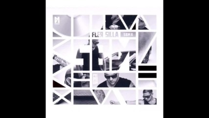 [new] Fler ft. Silla - Irgendwann Kommt Alles Zur 09.03.2012 Sudberlin Maskulin 2