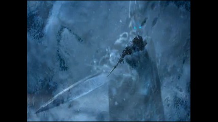 World of Warcraft - Wrath of the Lich King - Trailer