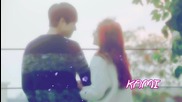 ♫ ღ Ailee ✖ Lee Joon - Cold Rain [{ Fan Made M V }] ღ ♫