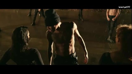2o12 • Chris Brown - See Through ( Fan Video)