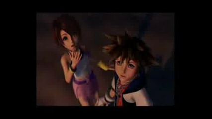 Blackmores Night - Writing On The Wall & Kingdom Hearts