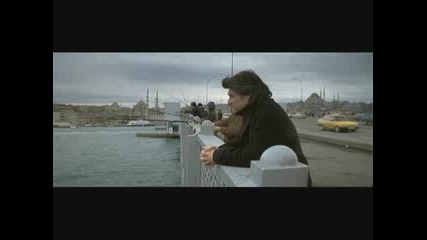 Tarkan Istanbul Agliyor