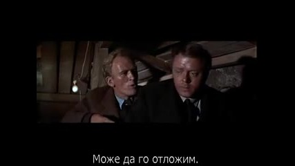 Голямото бягство (1963) бг субс the great escape (1963) bg subs