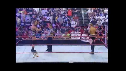 Wwe Backlash 2009 Част 1 Високо Качество