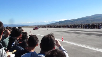 кондофрей drag 2013 октомври bmw e30 vs porshe