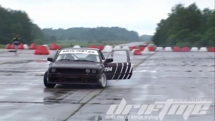 Firststop Drift Cup 2010 2 Final