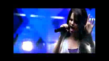 Selena Gomaz - Falling Down [music video full ]