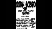 Sistah & Bobaro - Lost Dirty Tracks Mixtape