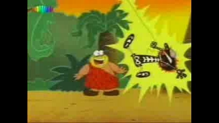 The Terrible Thunder Lizards 2 - 6