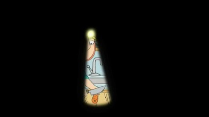 Family Guy Season 2 Episode 18 - E. Peterbus Enum