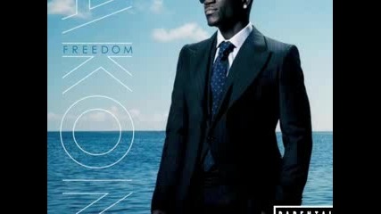 Akon - Beautiful