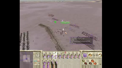 Rome Total War Online Battle # 12 Rome vs Selucid Empire