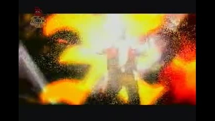 Dmx-наи Яката Песен